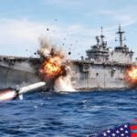 Warship Vanishes Off Hawaii