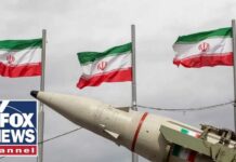 Treasury SLAMS Iran’s Airlines DEVELOPING: Iranian airlines hit with new US sanctions