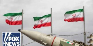 DEVELOPING: Iranian airlines hit with new US sanctions