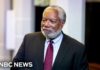 White House Heat Triggers Smithsonian Shake-Up Smithsonian Secretary Lonnie Bunch to retire amid clashes with Trump administration