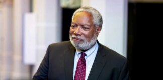 Smithsonian Secretary Lonnie Bunch to retire amid clashes with Trump administration