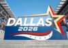 LIVE: RNC 2026 National Convention in Dallas Features President Trump on Day 1