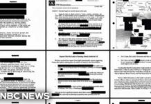 Newly declassified briefings show clear warnings to presidents before 9/11