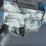 Waymo Car Flags AR Rifle—Police Move In Kids arrested after Waymo reports a gun in self-driving car