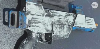 Kids arrested after Waymo reports a gun in self-driving car