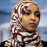 DHS Probe Clouds Ilhan Omar Ilhan Omar under investigation as DHS hints 'something's going to happen'