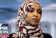 DHS Probe Clouds Ilhan Omar Ilhan Omar under investigation as DHS hints 'something's going to happen'