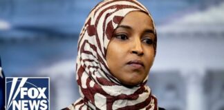 Ilhan Omar under investigation as DHS hints 'something's going to happen'