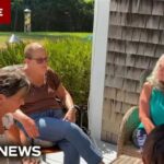 Jury Meltdown: One Holdout Stops Insanity Verdict Lindsay Clancy juror says holdout admitted ‘reasonable doubt’
