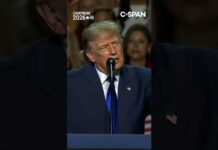Trump: $5,000 for every American if Republicans win midterms