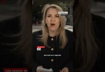 Press Ban Bombshell at White House CNN reporter’s press pass seized at White House