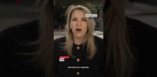 CNN reporter’s press pass seized at White House