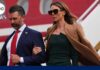 Russian oligarch paid for parts of Trump Jr.'s wedding events, report says