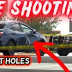 🔴 BREAKING: ICE SHOOTING in Austin Texas! Heavy Police Presence