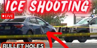 🔴 BREAKING: ICE SHOOTING in Austin Texas! Heavy Police Presence
