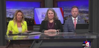 Ballots Dumped In Church Dumpster
