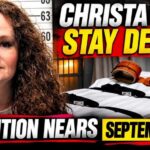 Christa Pike: Stay Denied — Clemency Decision Still Pending as September 30 Nears