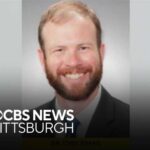 Pittsburgh children's doctor stabbed to death while sleeping in bed next to wife | full coverage