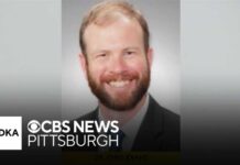 Bedroom Bloodbath Exposes System Fail Pittsburgh children's doctor stabbed to death while sleeping in bed next to wife | full coverage