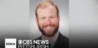 Pittsburgh children's doctor stabbed to death while sleeping in bed next to wife | full coverage
