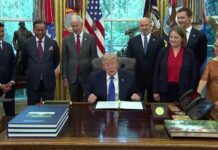 Trump announcement reveals $15 billion Iowa steel plant to be built by Mesabi Metallics