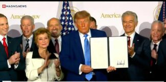 🇺🇸 President Trump Launches AI-Powered America.gov to End Bureaucracy in US Government Systems