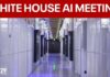 Trump hosts tech executives at White House for AI discussion
