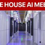 Trump hosts tech executives at White House for AI discussion