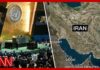 Trump tells UN he is deciding whether to annihilate Iran
