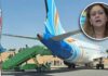 Passenger's Mother Recounts Terror Onboard FlyDubai Flight Diverted to Saudi Arabia