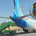 Passenger's Mother Recounts Terror Onboard FlyDubai Flight Diverted to Saudi Arabia