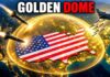 America Is Building a $175 Billion Missile Shield in Space
