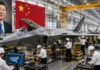 China’s Stealth Surge Shocks Pentagon How China's J-20 Stealth Fighter Is Manufactured | Engineering Documentary FULL PROCESS