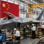 China’s Stealth Surge Shocks Pentagon How China's J-20 Stealth Fighter Is Manufactured | Engineering Documentary FULL PROCESS