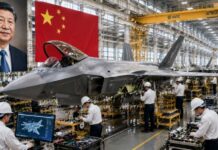 How China's J-20 Stealth Fighter Is Manufactured | Engineering Documentary FULL PROCESS‎