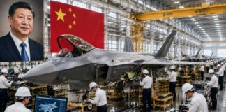 How China's J-20 Stealth Fighter Is Manufactured | Engineering Documentary FULL PROCESS‎