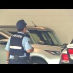 Japan protests to US after Marine is accused of murder in Okinawa