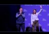 AOC’s ‘Girl’s Girl’ Sparks Title IX Firestorm Alexandria Ocasio-Cortez joins Troy Jackson at Students vs. Billionaires event