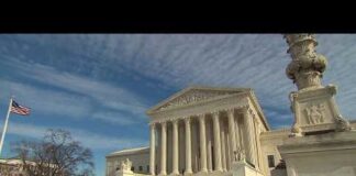 SCOTUS to hear Boulder's case against Suncor, setting a precedent for climate change cases