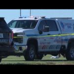 Pickup Plows Field – Chaos in Wichita Kansas car crash kills six during soccer game