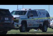 Pickup Plows Field – Chaos in Wichita Kansas car crash kills six during soccer game