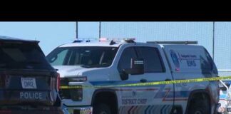 Kansas car crash kills six during soccer game