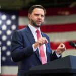Vance rallies Florida voters ahead of midterm election