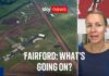 RAF Fairford: What the US bomber withdrawal tells us