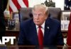 Nobel Drama: Trump’s ‘Eight Wars’ Claim JUST IN: Ahead of Nobel Announcement, Trump Claims Unprecedented Record of Peace Deals | APT