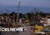 Wisconsin community still waiting for FEMA help over 2 months after tornado
