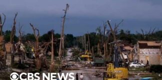 Wisconsin community still waiting for FEMA help over 2 months after tornado