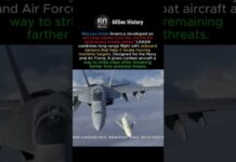 LRASM: America's Missile Built to Find Moving Ships at ...