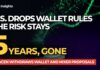 The U.S. Dropped Its Wallet Rules. Did the Risk Go Too? FinCEN Withdrawal Explained | AML Insights