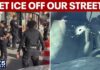 ICE involved shooting near the Bronx, Mamdani says